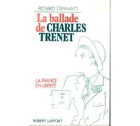 La Ballade De Charles Trenet