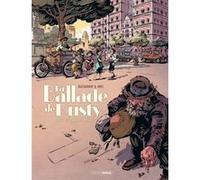 La Ballade de Dusty - vol. 02/2 Aurélien Ducoudray (Auteur), Albertine Ralenti (Coloriste), Gilles Aris (Dessinateur)