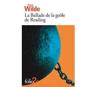 La Ballade de geôle de Reading/Poèmes