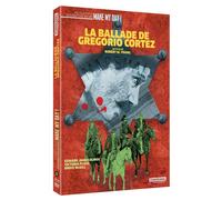 La Ballade de Gregorio Cortez Combo Blu-ray DVD