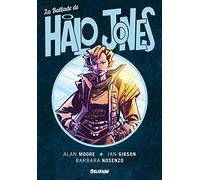 La ballade de Halo Jones