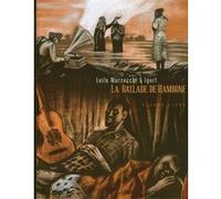 La ballade de Hambone Leïla Marzocchi (Auteur), Leïla Marzocchi (Illustration), Igort (Auteur), Laurent Lombard (Traduction)