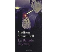 La ballade de jesse: Anything goes