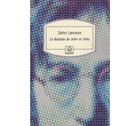La Ballade de John et Yoko