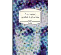La Ballade de John et Yoko