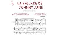 LA BALLADE DE JOHNNY JANE