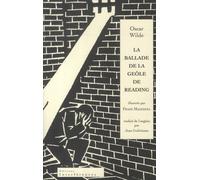La Ballade de la geôle de Reading