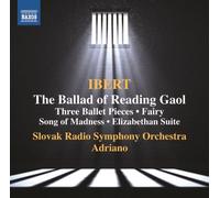 Ballade de la Geôle de Reading