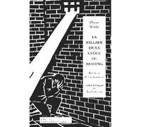 La Ballade de la geôle de Reading