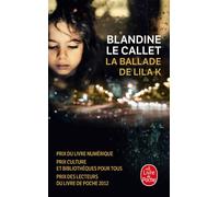 La Ballade de Lila K (pll)