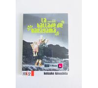La Ballade De Narayama