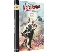La Ballade de Narayama DVD DVD