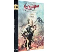 La Ballade de Narayama DVD DVD
