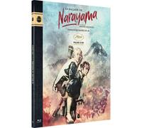 La Ballade de Narayama – Blu-ray