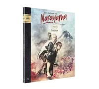La Ballade de Narayama Blu-ray