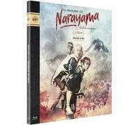 La Ballade de Narayama [Blu-Ray]
