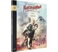 La Ballade de Narayama – Blu-ray