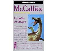 La Ballade de Pern - 2 - La Quête du dragon