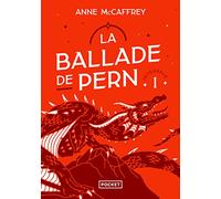 La Ballade de Pern - Intégrale I (1)