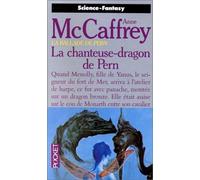 La Ballade de pern, tome 13 : La Chanteuse-dragon de Pern