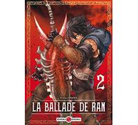 La Ballade de Ran - vol. 02