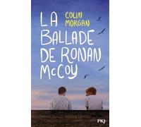 La Ballade de Ronan McCoy - amitié, Aristote et Dante, deuil, accident, famille, lycée