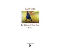 La Ballade de Sans-Nom