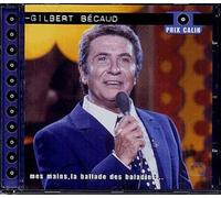 La Ballade Des Baladins