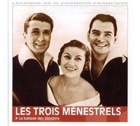 La Ballade Des Baladins