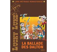 La Ballade Des Dalton - Version Remasterisée