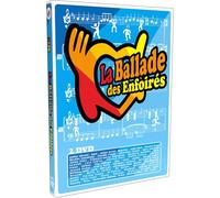 Les Enfoirés – 2026, La ballade des Enfoirés – DVD