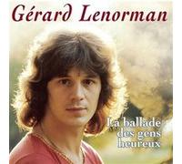 La Ballades Des Gens Heureux