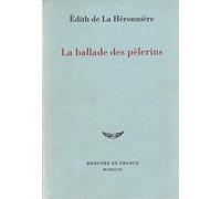 La ballade des pèlerins
