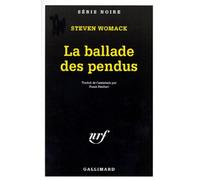 La Ballade des pendus