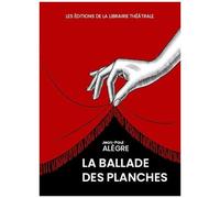 La Ballade Des Planches