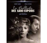 La Ballade des sans-espoir Combo Blu-ray DVD E