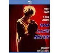 La ballade des sans espoirs Blu-Ray E