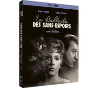 La Ballade Des Sans-Espoirs - Combo Blu-Ray + Dvd