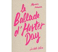La ballade d'Hester Day