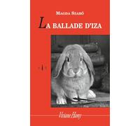La Ballade d'Iza