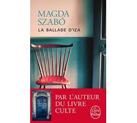 La Ballade d'Iza