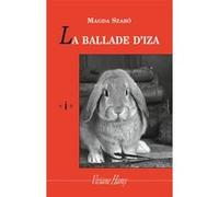 La Ballade d'Iza