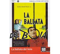 La ballata Del boia [Import]