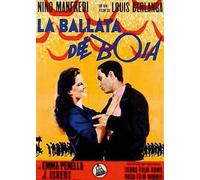 La Ballade Du Bourreau DVD RARE VIDEO