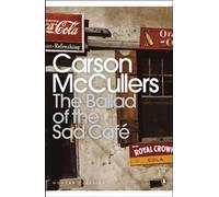 La ballade du café triste