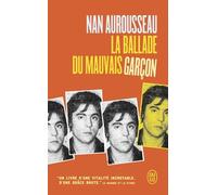 La Ballade Du Mauvais Garçon