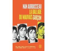 La Ballade Du Mauvais Garçon