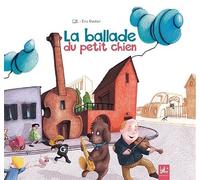 La ballade du petit chien