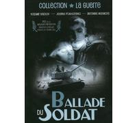 La Ballade du Soldat