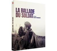 La Ballade Du Soldat - Blu-Ray